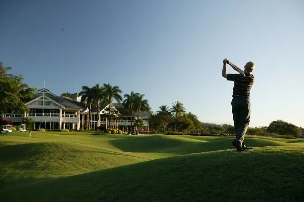 Paradise Palms Resort Cairns