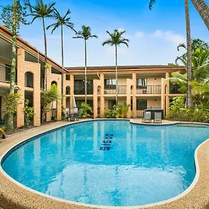 Appart hôtel Oasis